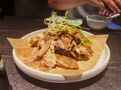 -亦海人家烤鸭店(康定街店)