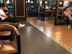 -星巴克(杭州银泰城西一店)