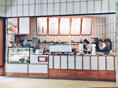 -VESH COFFEE(定西路店)