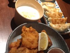 -山杏yama-katsu·吉列炸物