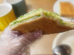 -HELLO 27 意面·沙拉·帕尼尼