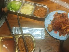 -原始泥炉烤肉(总店)
