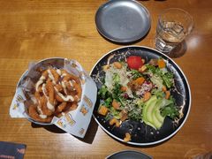 -HUZI虎滋精酿餐吧(京西大悦城店)