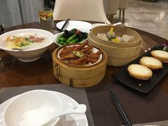 -豫璟轩中餐厅(南昌万怡店)