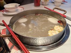 -八合里潮汕鲜牛肉火锅(深圳海岸城店)