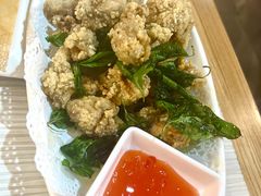 -台北楚楚园馅饼粥(虹桥南丰城店)