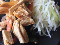 -大妈水饺(文华巷店)