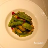 大学城地铁站新开的半亩田