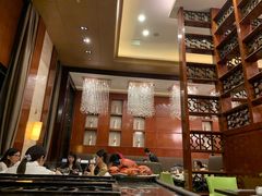 -合肥富力威斯汀酒店·知味餐厅