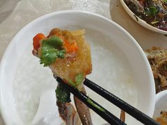 -车头老二大排档