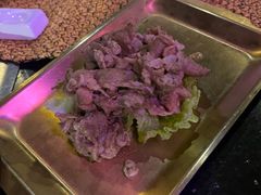 -亚龙湾红树林度假酒店-韩轩韩餐厅