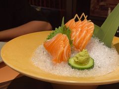 -山葵家·创意料理(宁波来福士店)