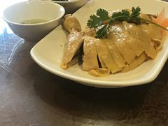 特色白斩鸡-老大同酒家·糟卤·本帮菜(中山公园店)