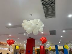 -美吉姆国际儿童发展中心(红谷滩绿地缤纷城中心)