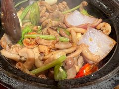 -啫神·广州地标美食(北京路店)