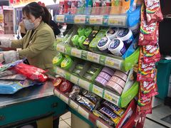 -利群海琴购物广场(商丘路店)