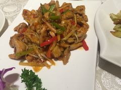 -马凯餐厅(长椿街店)