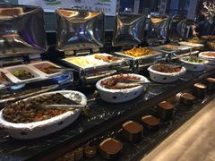 -韩盛·盛江山自助料理(学院路江北大学城店)