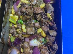 -老东镇啤酒屋海鲜加工·蒸汽海鲜·海鲜烧烤(台东店)