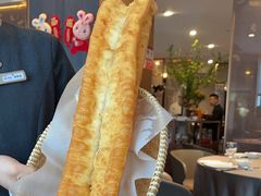 -旺顺阁·北京菜·烤鸭(大望路店)