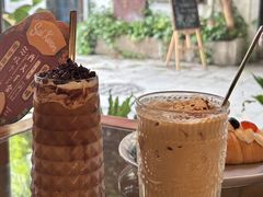-西关84·History·Art·Cafe