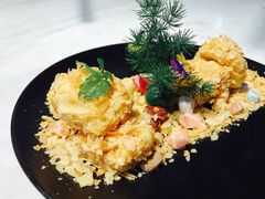 -Wei菋·Le Bistrot