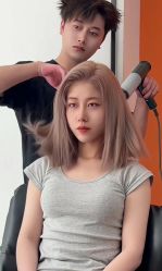 -DL HAIR SALON