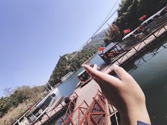 -石燕湖生态旅游景区