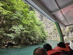 -山西壶关太行山大峡谷旅游景区