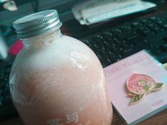 -雾与山茶(大禹城店)