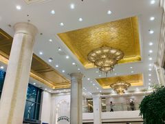 -汗腾格里·风味餐厅(新疆驻京办店)