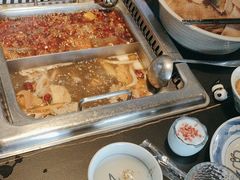 -大隐·成都火锅Bistro(合生麒麟新天地店)