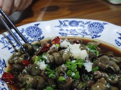 -呼吸森林·生态农庄农家乐私房菜