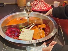 -蜀大侠火锅.川剧变脸(龙泉世茂店)