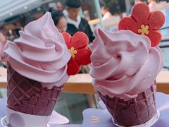 -麦当劳(哈西万达店)