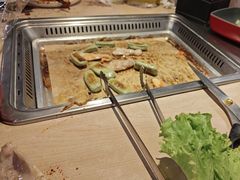 -新石器烤肉(百联川沙店)