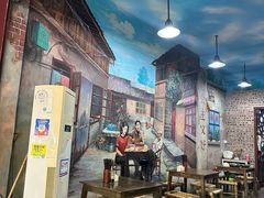 -李双猪脑花面(东大街店)