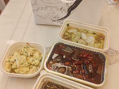 -松鹤楼(狮山永利广场店)