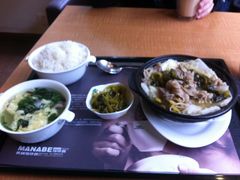 酸菜肥牛褒-manabe (共和新路店)