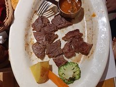 -斗牛士牛排(南京东路店)