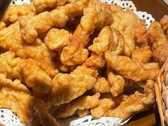 -川堂风·跷脚牛肉·乐山爆炒(中建乐荟天地店)