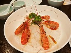 -海天楼中餐厅(吴宫泛太平洋酒店)