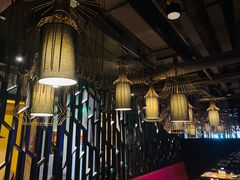 大堂-和彩放题餐厅(酒仙桥店)
