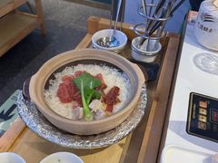 -烹然四季椰子鸡火锅(姚家园万象汇店)