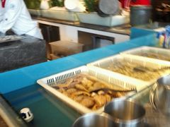 -星伦多 自助料理(圆融店)