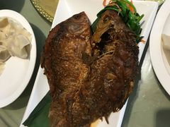 -东方饺子王(工农总店)