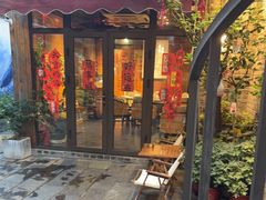 -四喜小胖·北京涮肉(五道营店)