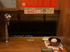 -一兰拉面(新宿中央东口店)
