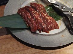 -烧肉达人•炭火烧肉(新天地店)
