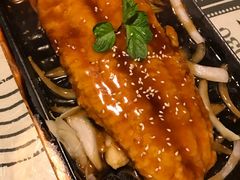 -树下时尚餐厅(翠园街店)